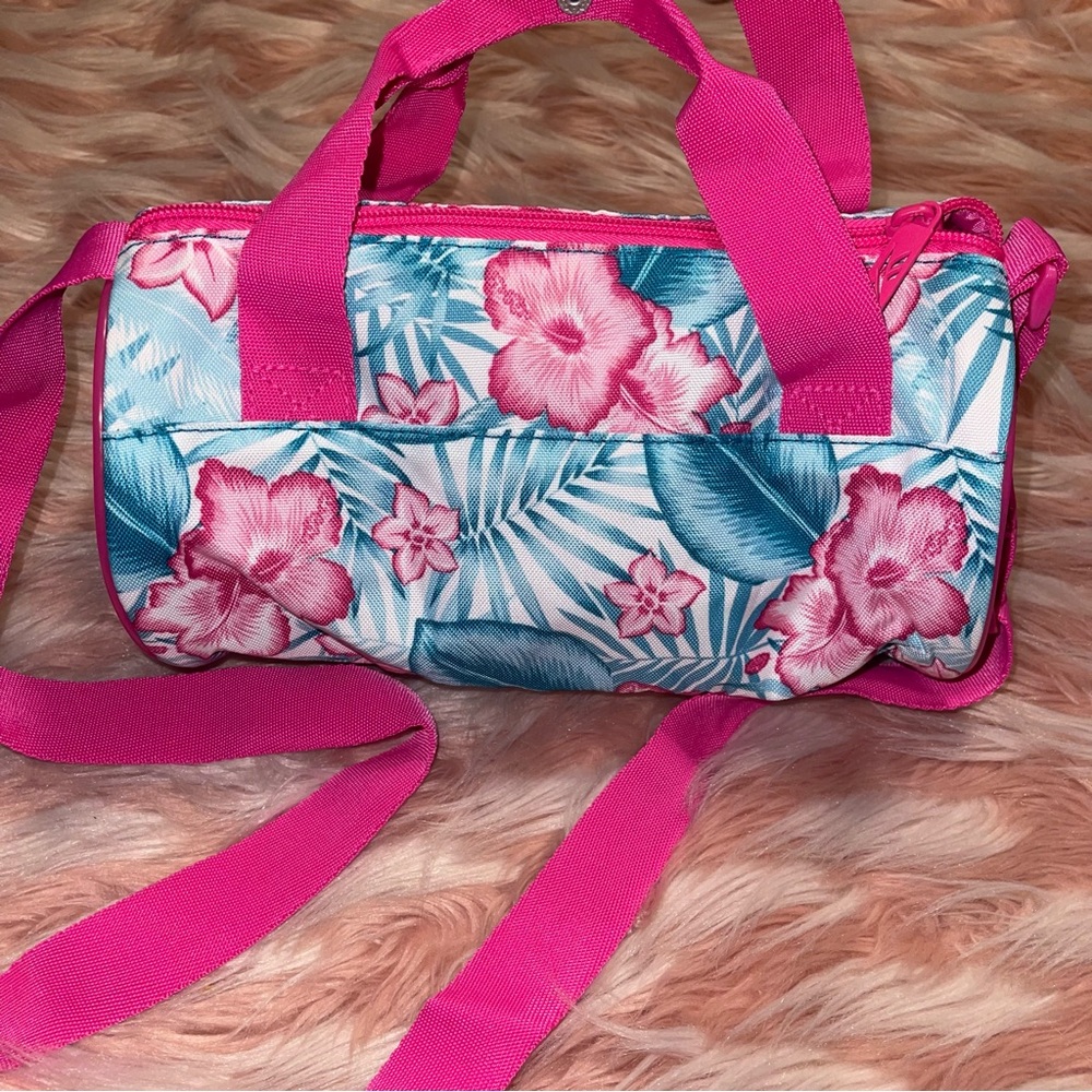 Mini Reebok bag - Picture 3 of 4